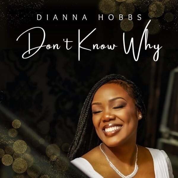 Cover art for Don't Know Why